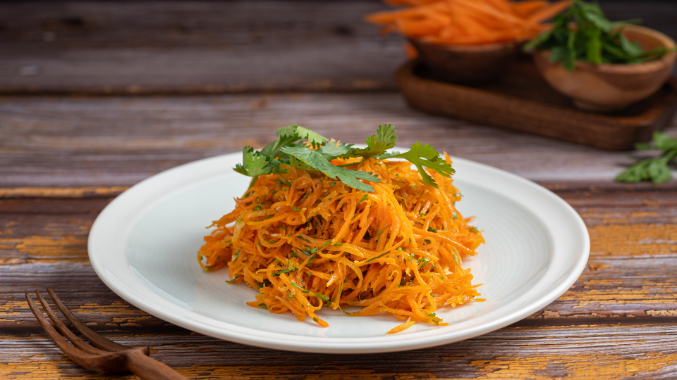 Carrot Salad