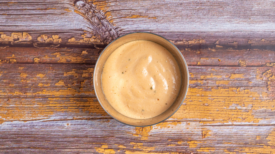 House Special Sauce