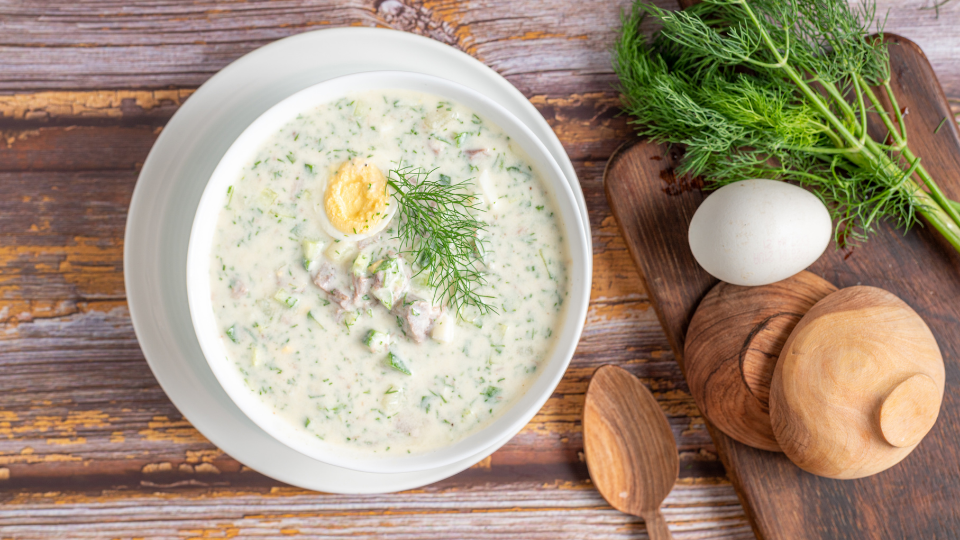 Okroshka